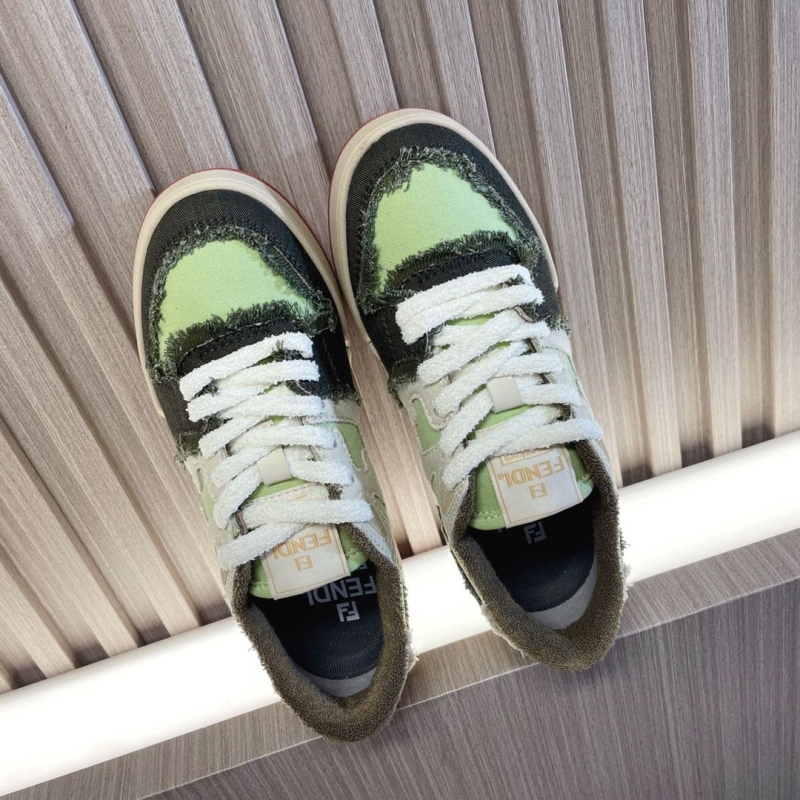 F**di sneakers